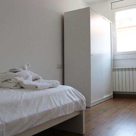 Monresidence Bellavista Μανρέζα Εξωτερικό φωτογραφία