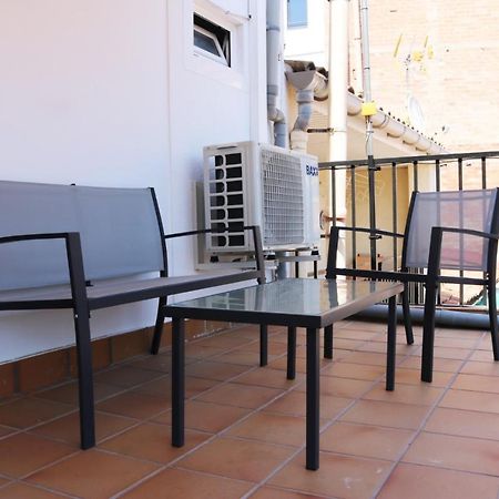 Monresidence Bellavista Μανρέζα Εξωτερικό φωτογραφία