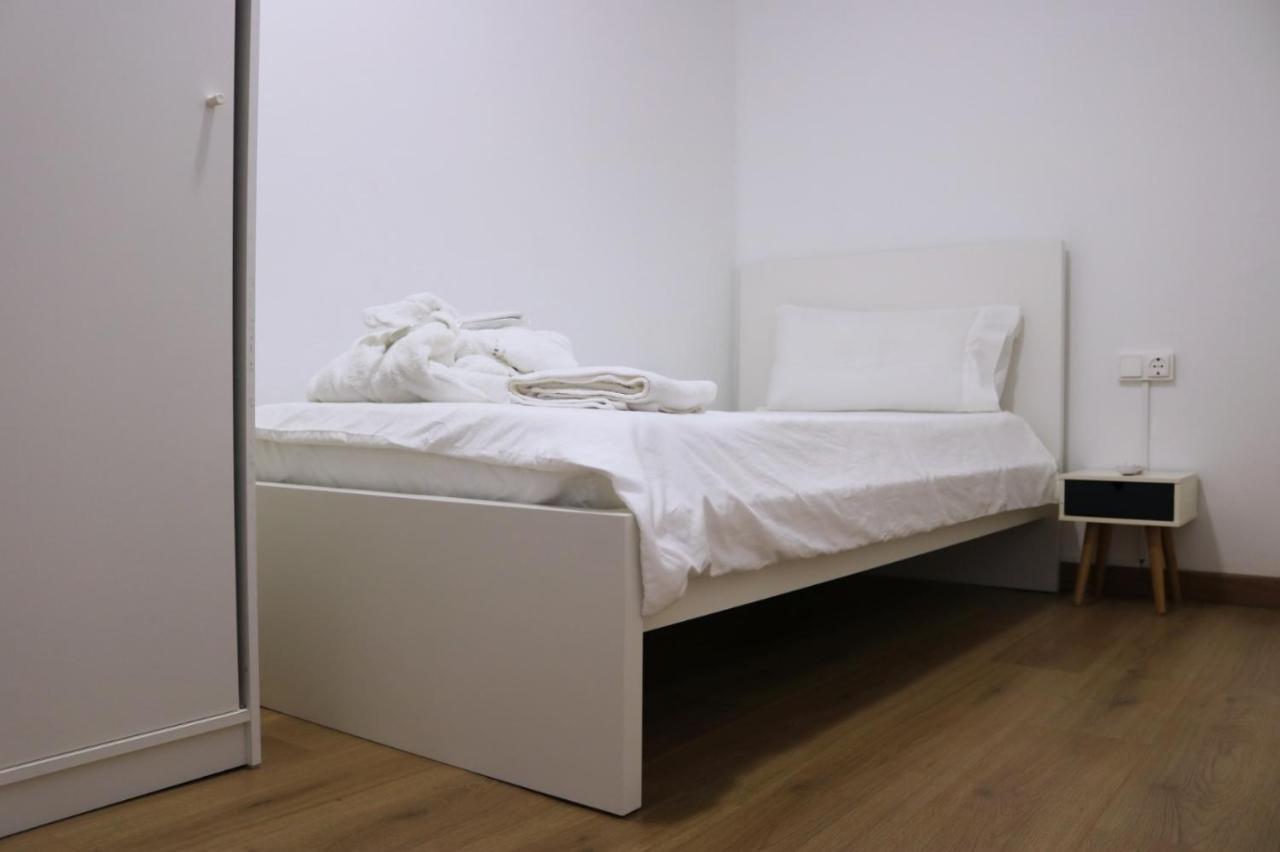 Monresidence Bellavista Μανρέζα Εξωτερικό φωτογραφία