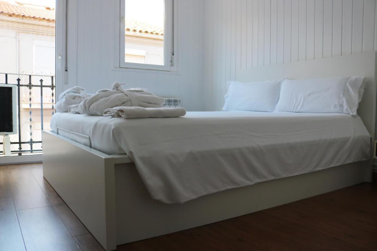 Monresidence Bellavista Μανρέζα Εξωτερικό φωτογραφία