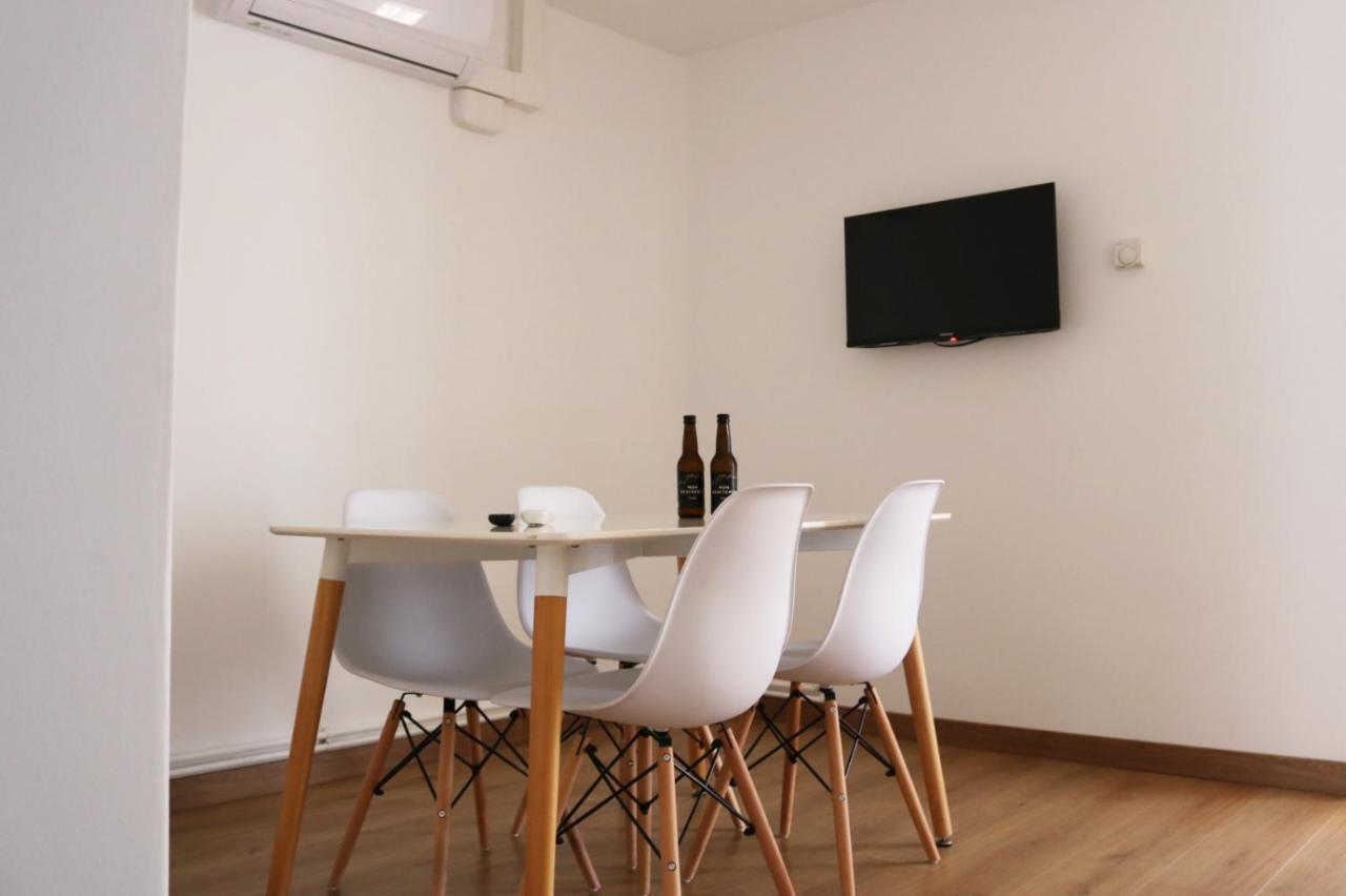 Monresidence Bellavista Μανρέζα Εξωτερικό φωτογραφία